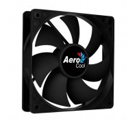Кулер до корпусу AeroCool Force 12 PWM Black (ACF3-FC01110.11)