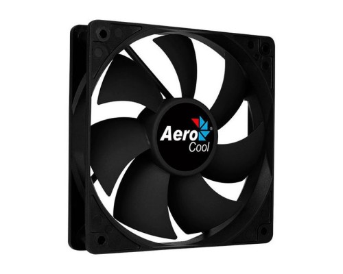 Кулер до корпусу AeroCool Force 12 PWM Black (ACF3-FC01110.11)