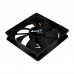 Кулер до корпусу AeroCool Force 12 PWM Black (ACF3-FC01110.11)