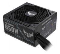 Блок живлення ASUS 650W TUF 80+ Bronze (90YE00D1-B0NA00)