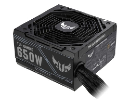 Блок живлення ASUS 650W TUF 80+ Bronze (90YE00D1-B0NA00)