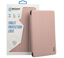 Чохол до планшета BeCover Smart Case Xiaomi Redmi Pad 10.61″ 2022 Rose Gold (708730)