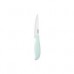 Кухонний ніж Ardesto Fresh 20.5 см Blue Tiffany (AR2120CT)