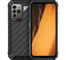 Мобільний телефон Ulefone Power Armor 19 12/256Gb Black (6937748735236)