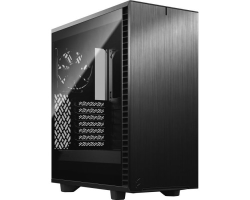 Корпус для ПК Fractal Design Define 7 Comp B TG Dark Tint (FD-C-DEF7C-02)