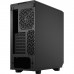 Корпус для ПК Fractal Design Meshify 2 Compact Black Solid (FD-C-MES2C-01)