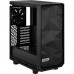 Корпус для ПК Fractal Design Meshify 2 Compact Black Solid (FD-C-MES2C-01)