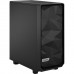Корпус для ПК Fractal Design Meshify 2 Compact Black Solid (FD-C-MES2C-01)