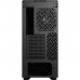Корпус для ПК Fractal Design Meshify 2 Compact Black Solid (FD-C-MES2C-01)