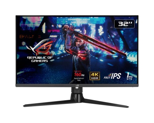 Монітор ASUS ROG Strix XG32UQ