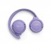 Навушники JBL Tune 520BT Purple (JBLT520BTPUREU)