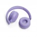 Навушники JBL Tune 520BT Purple (JBLT520BTPUREU)