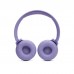 Навушники JBL Tune 520BT Purple (JBLT520BTPUREU)