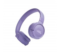 Навушники JBL Tune 520BT Purple (JBLT520BTPUREU)