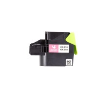 Картридж PowerPlant Lexmark CX310/CX410/CX510 MG чип (PP-TFL275M)