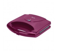 Електрогриль Dario DSG752 pink