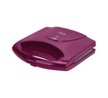 Електрогриль Dario DSG752 pink