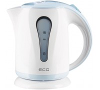 Електрочайник ECG RK 1022 blue (RK1022 blue)