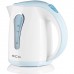 Електрочайник ECG RK 1022 blue (RK1022 blue)