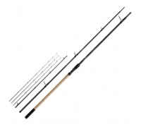Вудилище Shimano Aero X5 Distance HP Feeder 14'/4.27m max 150g (AEX5DHPFDR14)