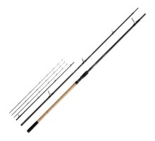 Вудилище Shimano Aero X5 Distance HP Feeder 14'/4.27m max 150g (AEX5DHPFDR14)
