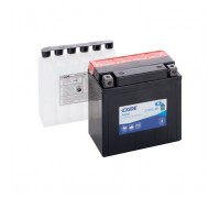 Акумулятор автомобільний EXIDE AGM 9Ah (+/-) (120EN) (ETX9C-BS)