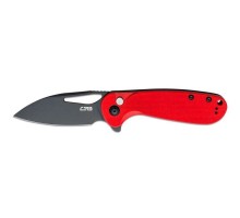 Ніж CJRB Lago BB Red (J1926-BRE)