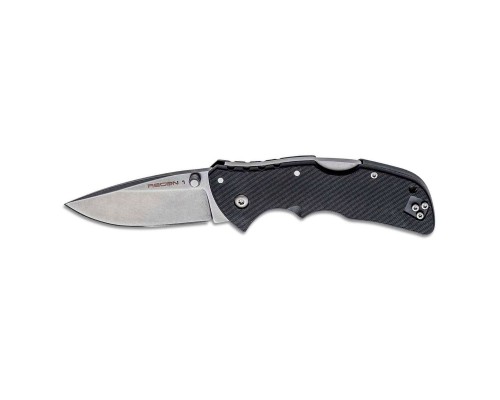 Ніж Cold Steel Mini Recon 1 SP 10A (CS-27BAS)