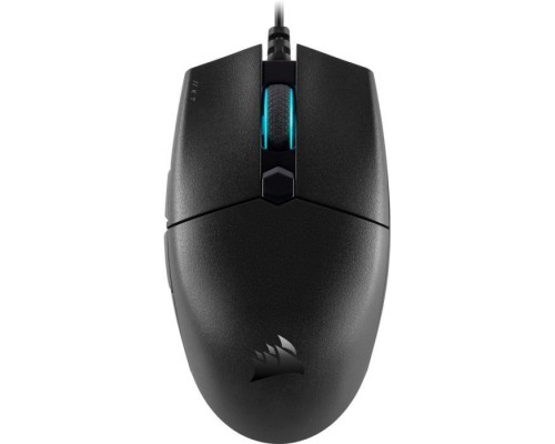 Мишка Corsair Katar Pro USB Black (CH-930C011-EU)
