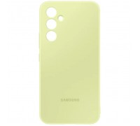 Чохол до мобільного телефона Samsung Samsung A54 Silicone Case Lime (EF-PA546TGEGRU)