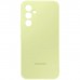 Чохол до мобільного телефона Samsung Samsung A54 Silicone Case Lime (EF-PA546TGEGRU)