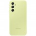 Чохол до мобільного телефона Samsung Samsung A54 Silicone Case Lime (EF-PA546TGEGRU)