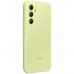 Чохол до мобільного телефона Samsung Samsung A54 Silicone Case Lime (EF-PA546TGEGRU)