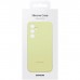 Чохол до мобільного телефона Samsung Samsung A54 Silicone Case Lime (EF-PA546TGEGRU)