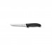 Кухонний ніж Victorinox SwissClassic Boning Flex 15см Black (6.8413.15G)