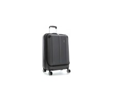 Валіза Travelite City Anthracite M Notebook 17,3″ (TL073045-04)