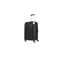 Валіза Travelite City Black M exp (TL073048-01)