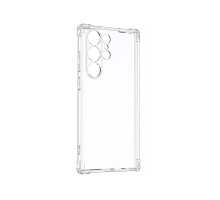 Чохол до мобільного телефона BeCover Anti-Shock Samsung Galaxy S23 Ultra SM-S918 Clear (708898)