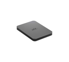 Зовнішній жорсткий диск 2.5″ 2TB LaCie (STLR2000400)