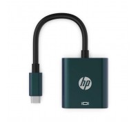 Перехідник USB3.1 Type-C to HDMI DHC-CT202 HP (DHC-CT202)