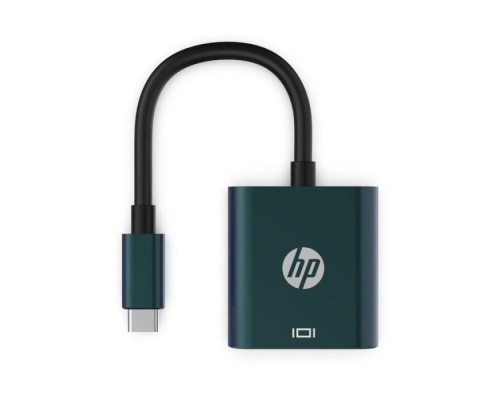 Перехідник USB3.1 Type-C to HDMI DHC-CT202 HP (DHC-CT202)