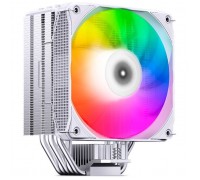 Кулер до процесора JONSBO PISA A5 White
