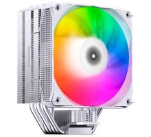 Кулер до процесора JONSBO PISA A5 White