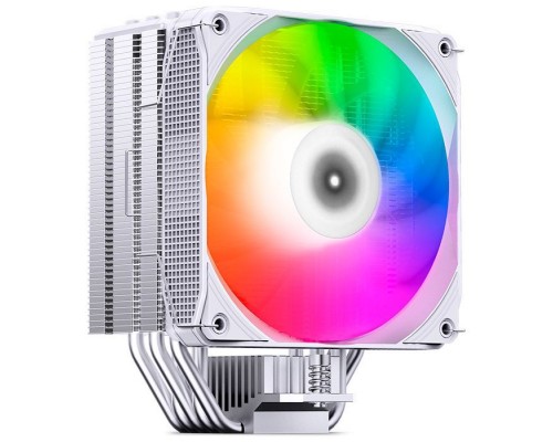 Кулер до процесора JONSBO PISA A5 White