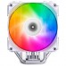 Кулер до процесора JONSBO PISA A5 White
