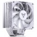 Кулер до процесора JONSBO PISA A5 White