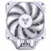 Кулер до процесора JONSBO PISA A5 White