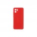 Чохол до мобільного телефона Armorstandart ICON Case Xiaomi Redmi A2 Camera cover Red (ARM66539)