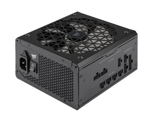 Блок живлення Corsair 750W RM750x Shift PCIE5 (CP-9020251-EU)