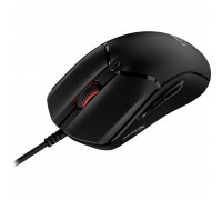 Мишка HyperX Pulsefire Haste 2 USB Black (6N0A7AA)